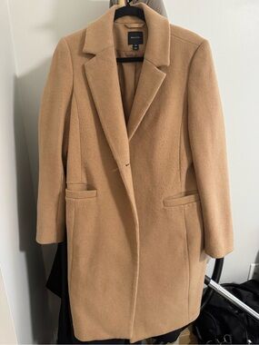 RW&Co Coat